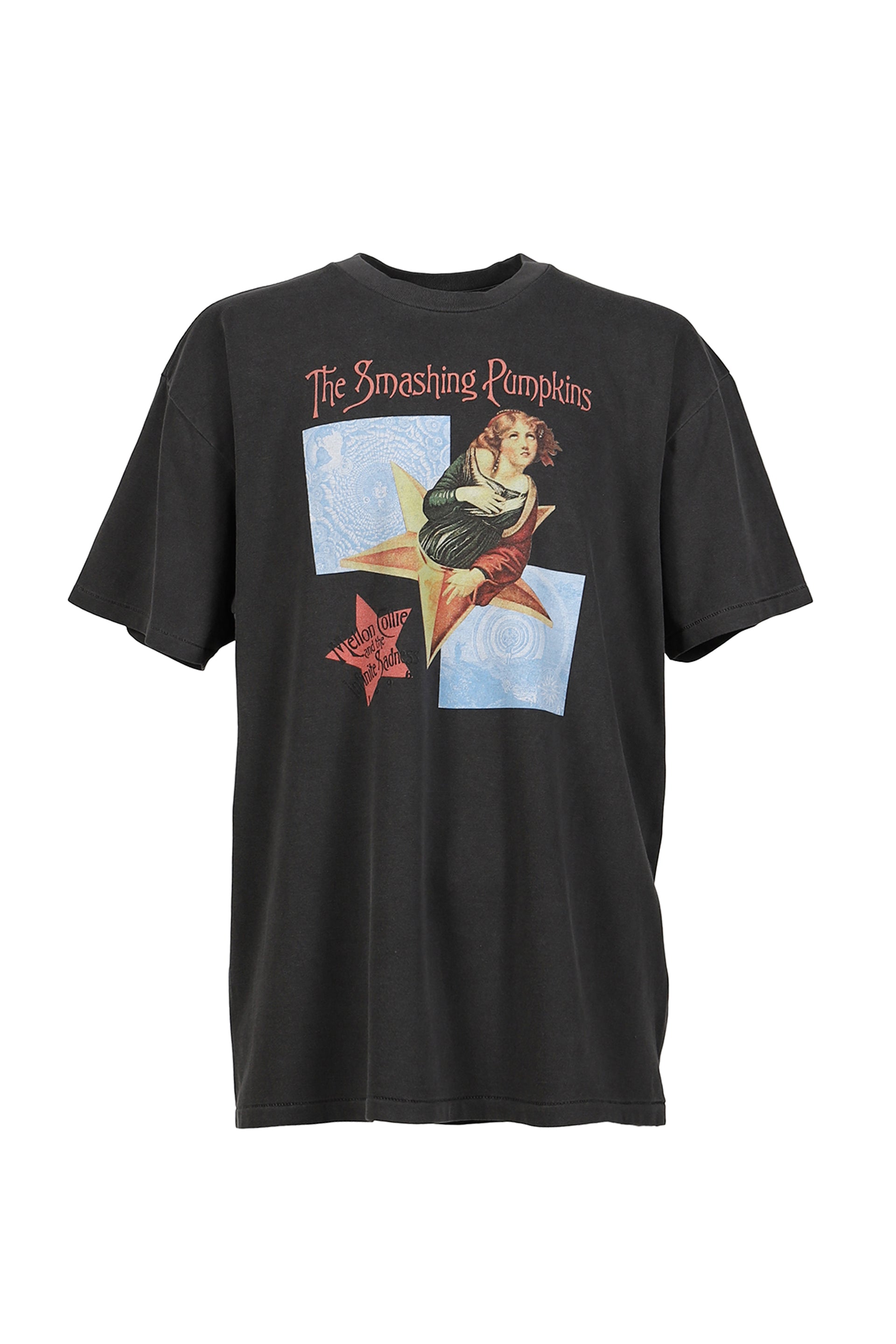 Insonnia PROJECTS MCA INFINITE SADNESS TOUR TEE-A / BLK