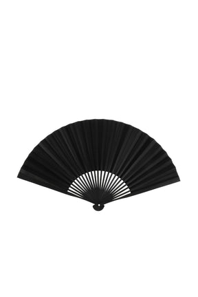 LEATHER ‘SENSU’ / BLK