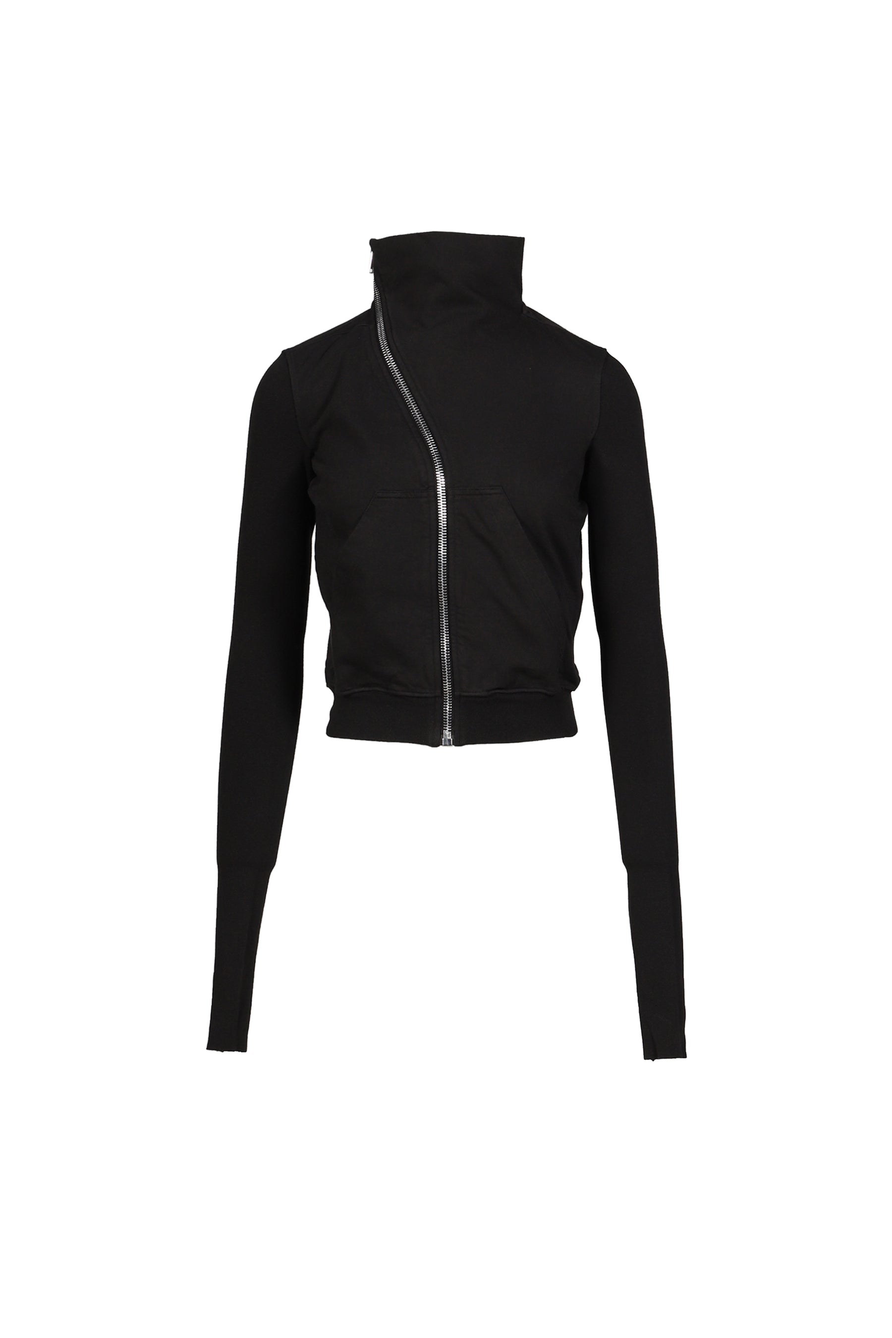 MOUNTAIN SWEAT / BLK