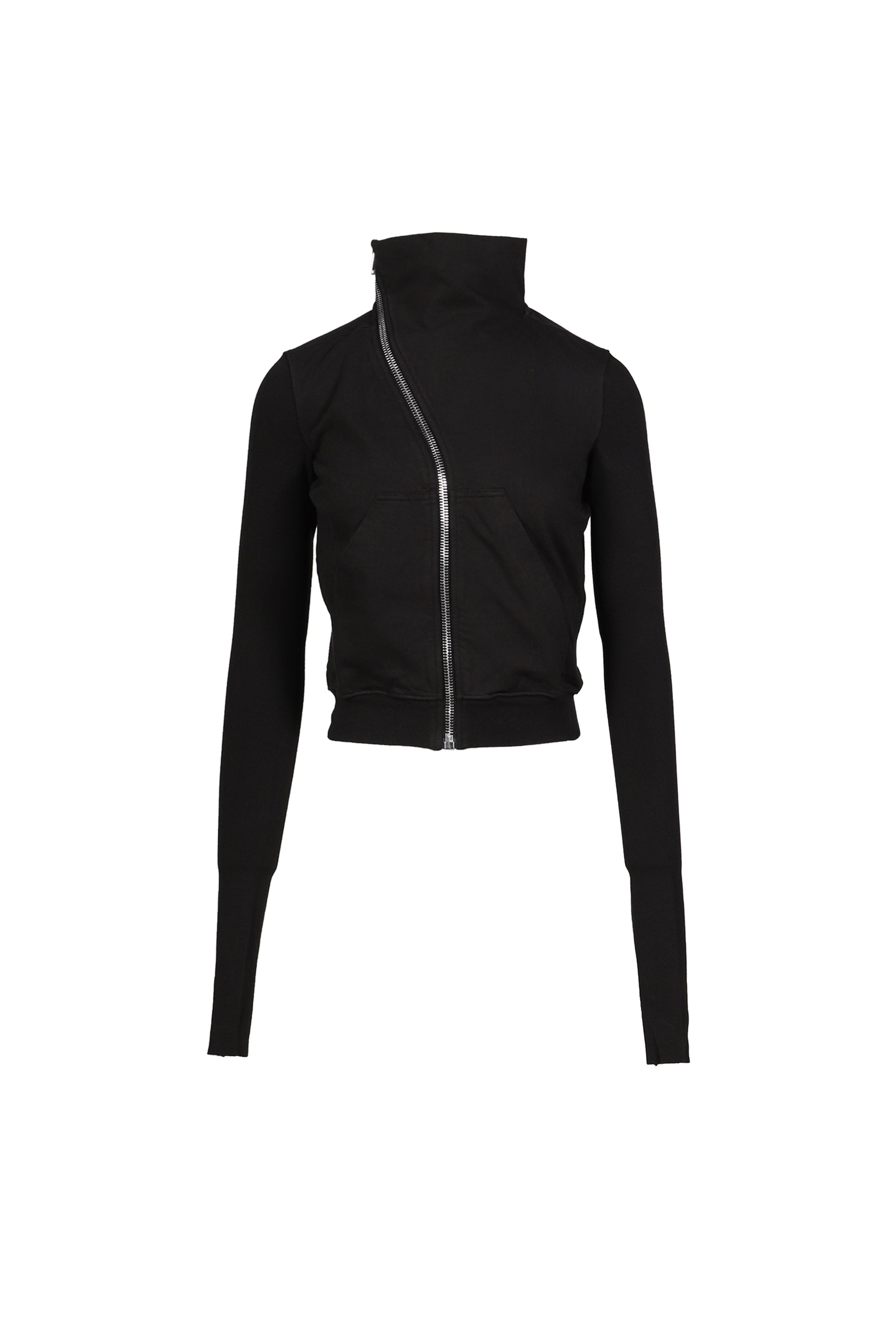 MOUNTAIN SWEAT / BLK