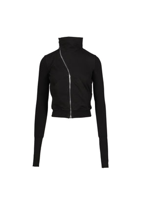 MOUNTAIN SWEAT / BLK