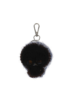 3D CROSS KEYCHAIN / MULTI