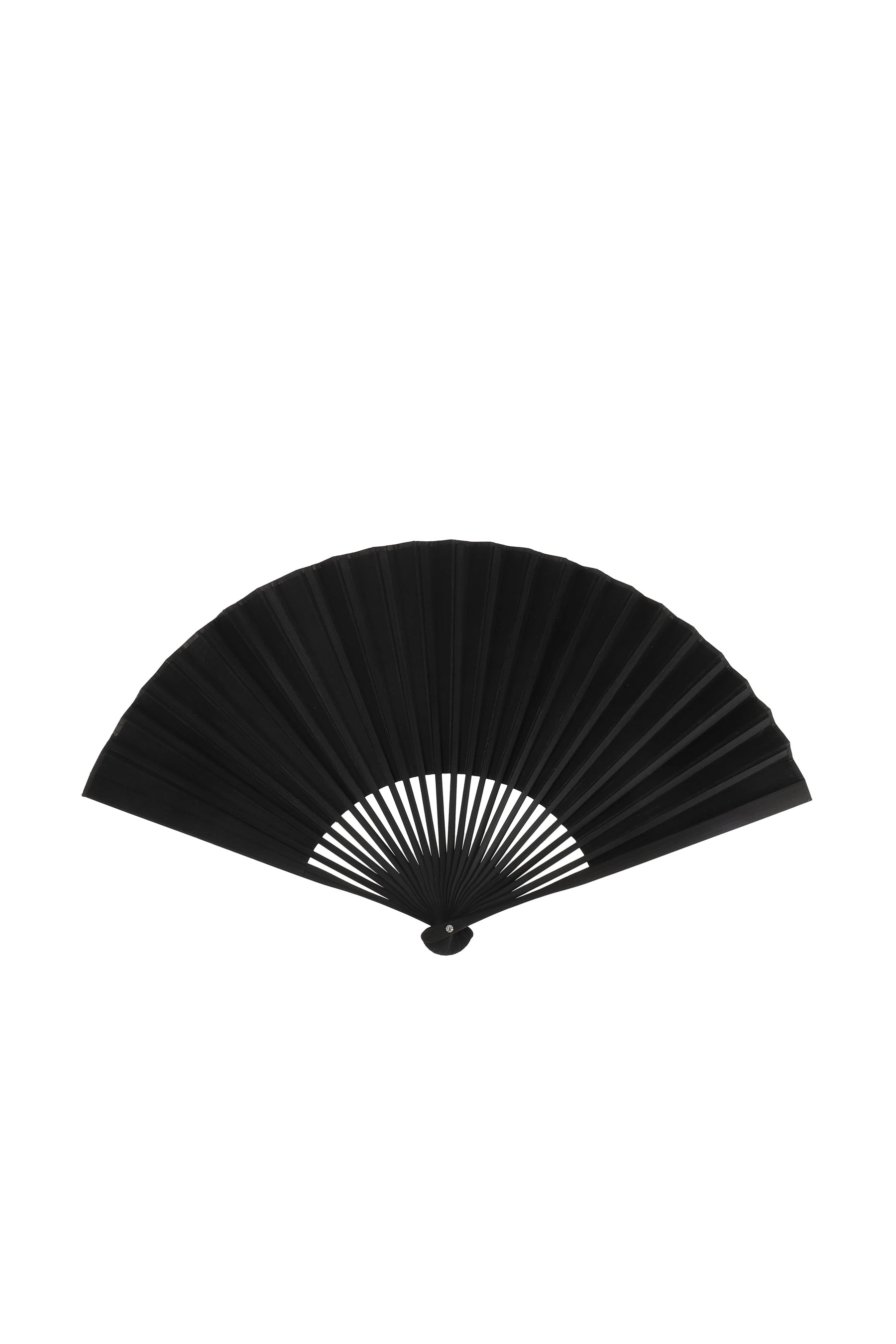 LEATHER ‘SENSU’ / BLK