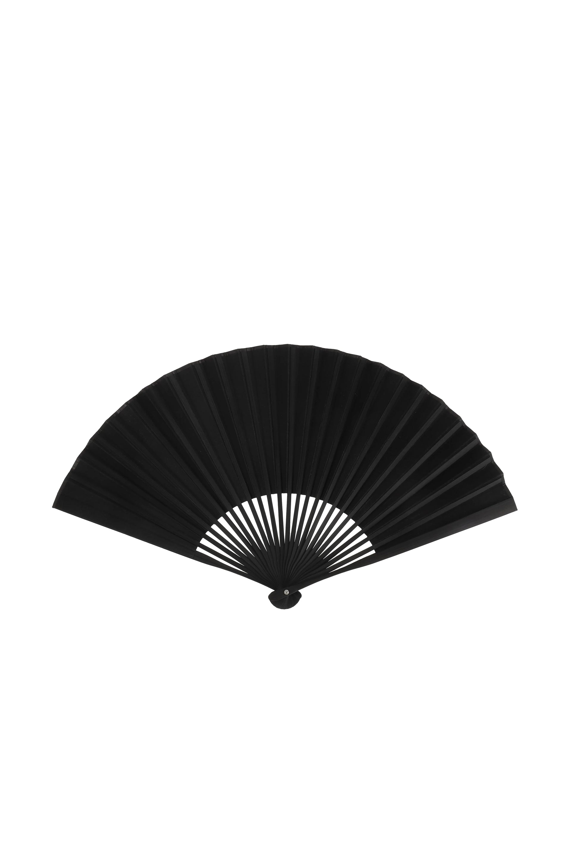 LEATHER ‘SENSU’ / BLK