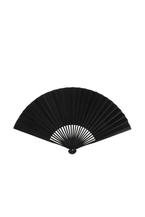 LEATHER ‘SENSU’ / BLK
