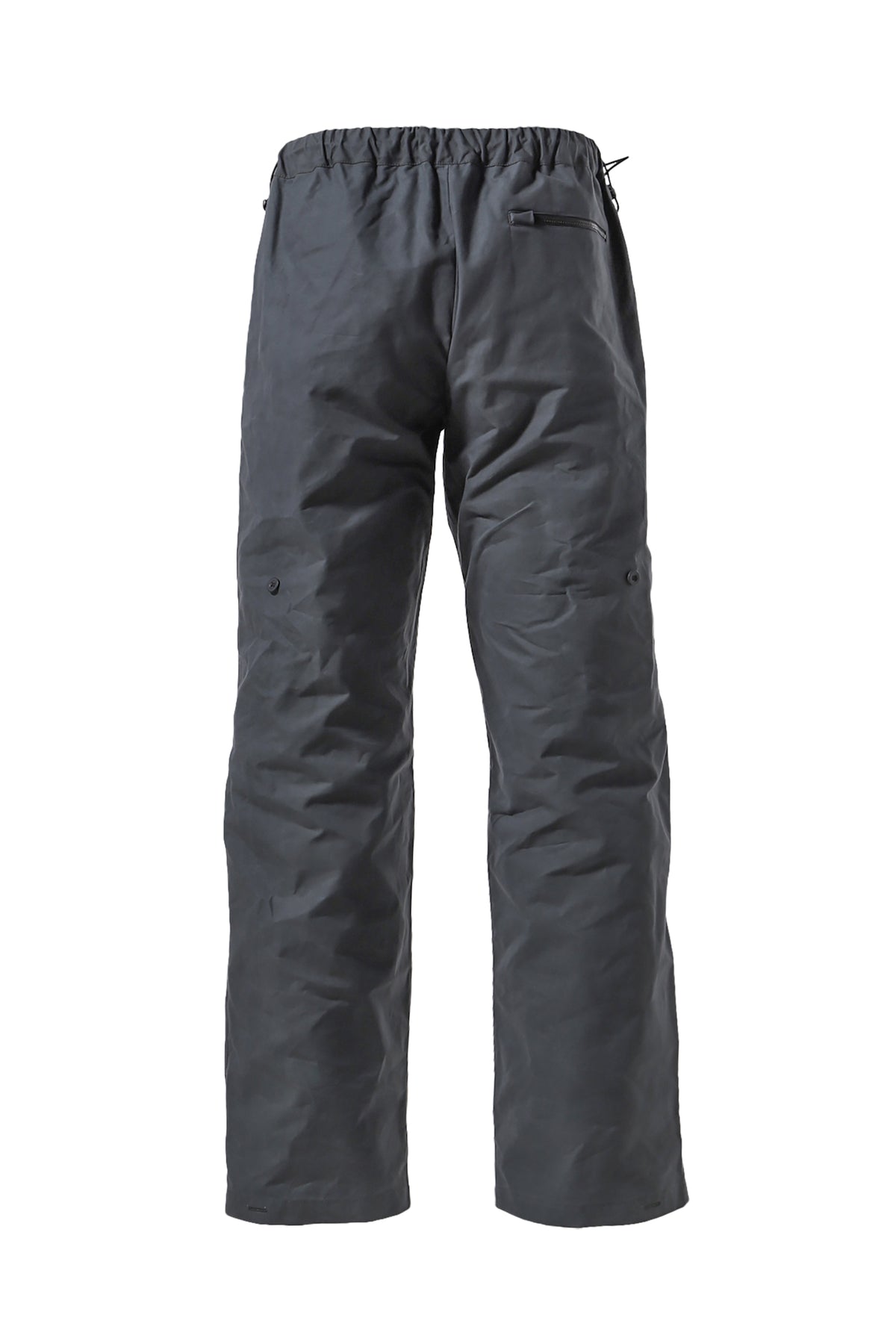 FIELD ZIP PANTS / CHA