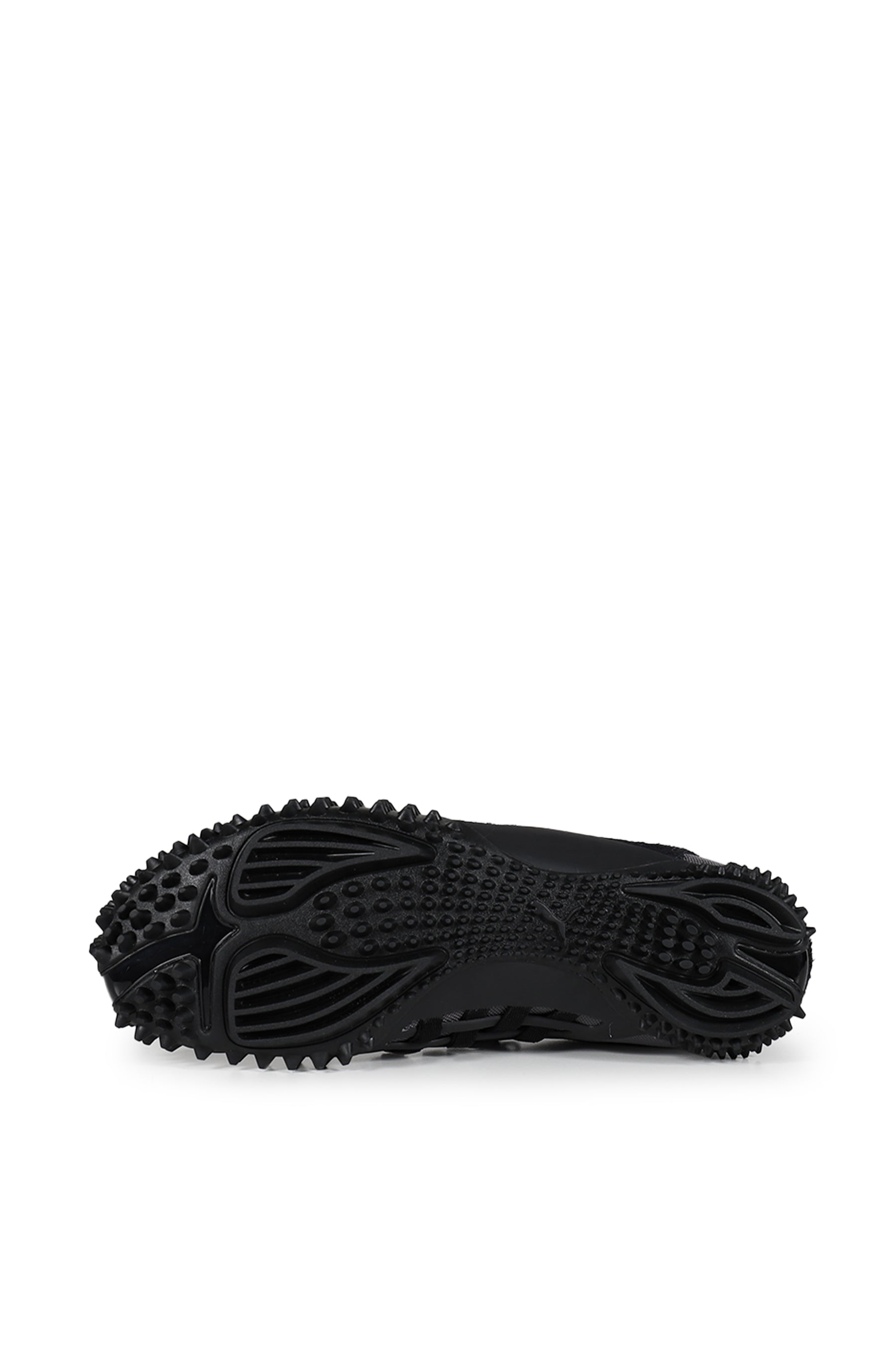 MOSTRO NU SAN SAN GEAR / BLACK-SHADOW GRAY