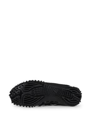 MOSTRO NU SAN SAN GEAR / BLACK-SHADOW GRAY