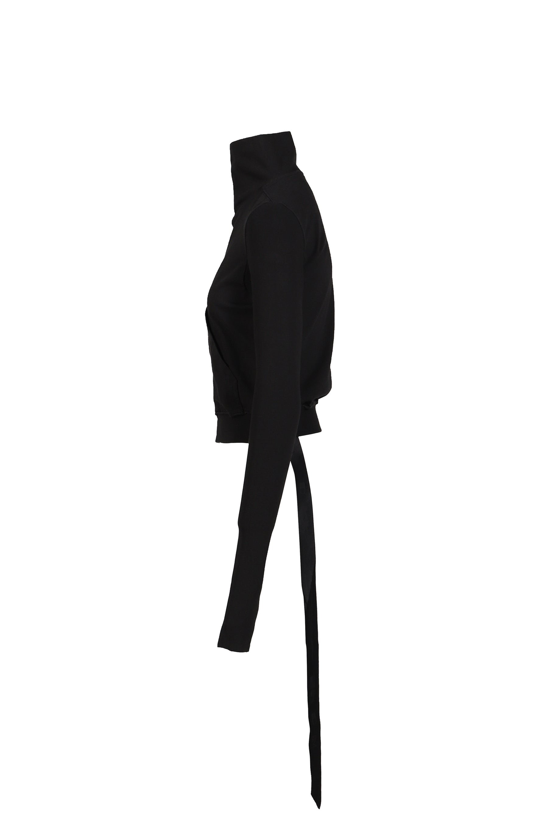MOUNTAIN SWEAT / BLK