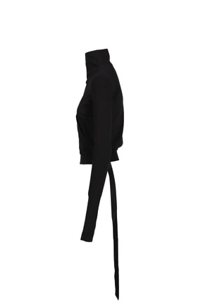 MOUNTAIN SWEAT / BLK
