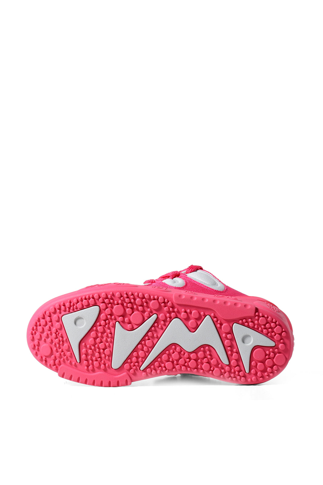 LaMelo Ball × PUMA HOOPS SS25 LA FRANCE / PNK CARPET - NUBIAN