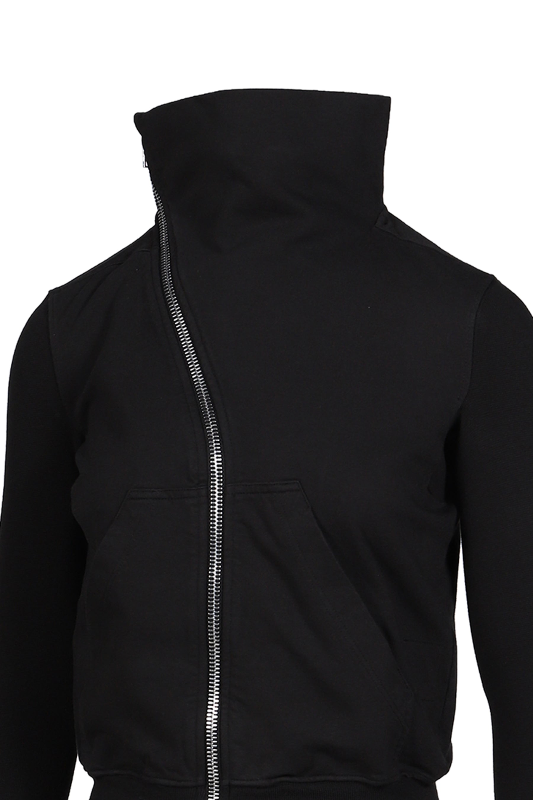 MOUNTAIN SWEAT / BLK
