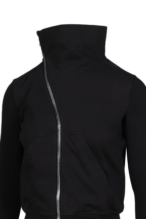 MOUNTAIN SWEAT / BLK