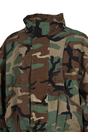 “ANATNOM” / CAMO