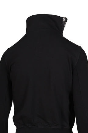 MOUNTAIN SWEAT / BLK