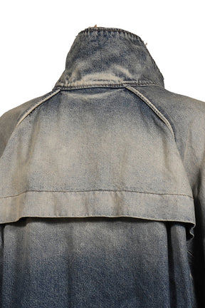 A4 DENIM JACKET / DENIM