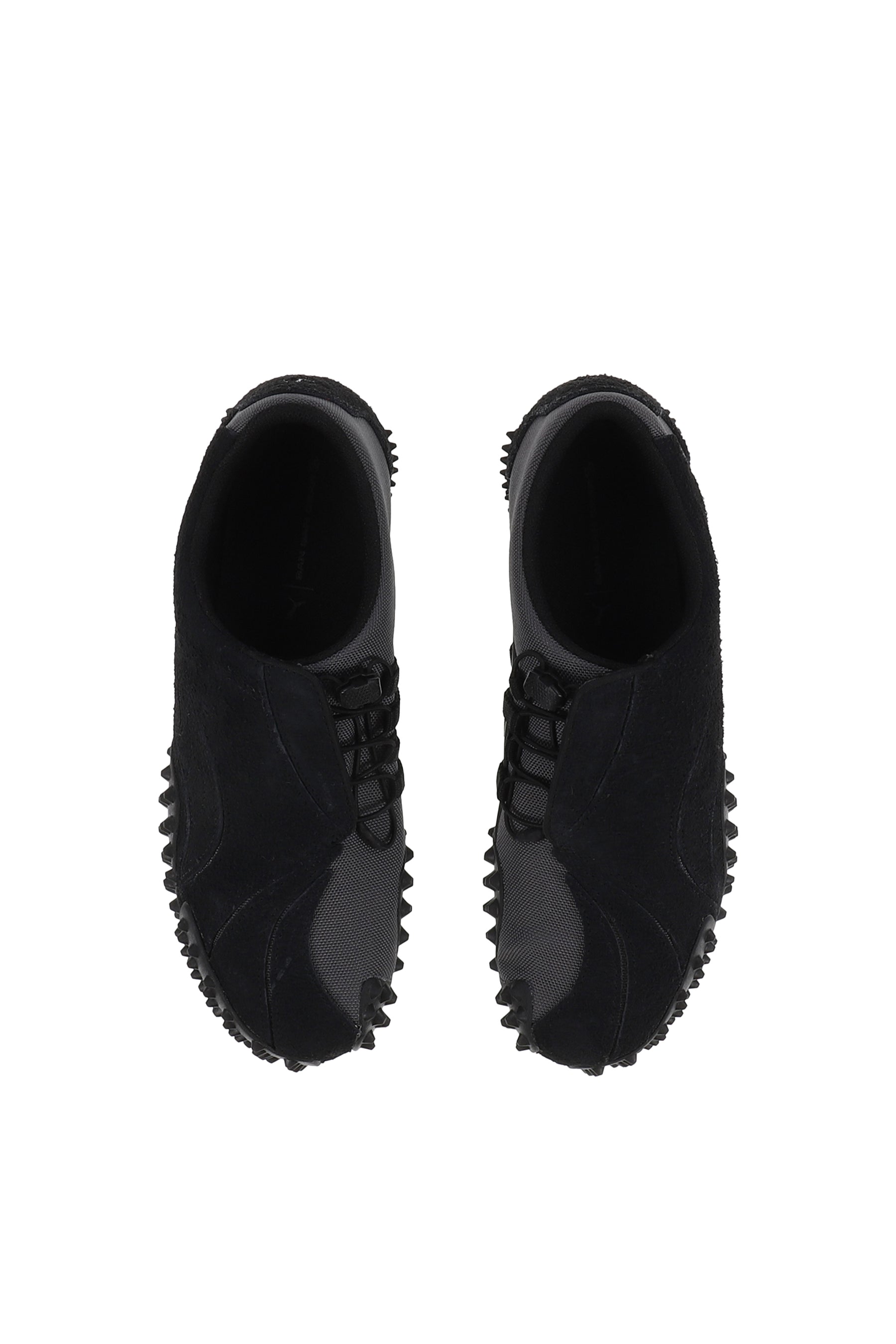 MOSTRO NU SAN SAN GEAR / BLACK-SHADOW GRAY