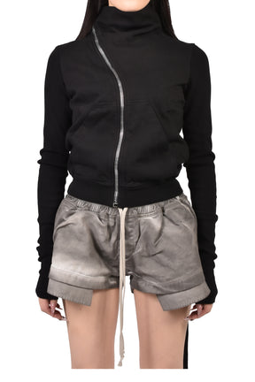 MOUNTAIN SWEAT / BLK