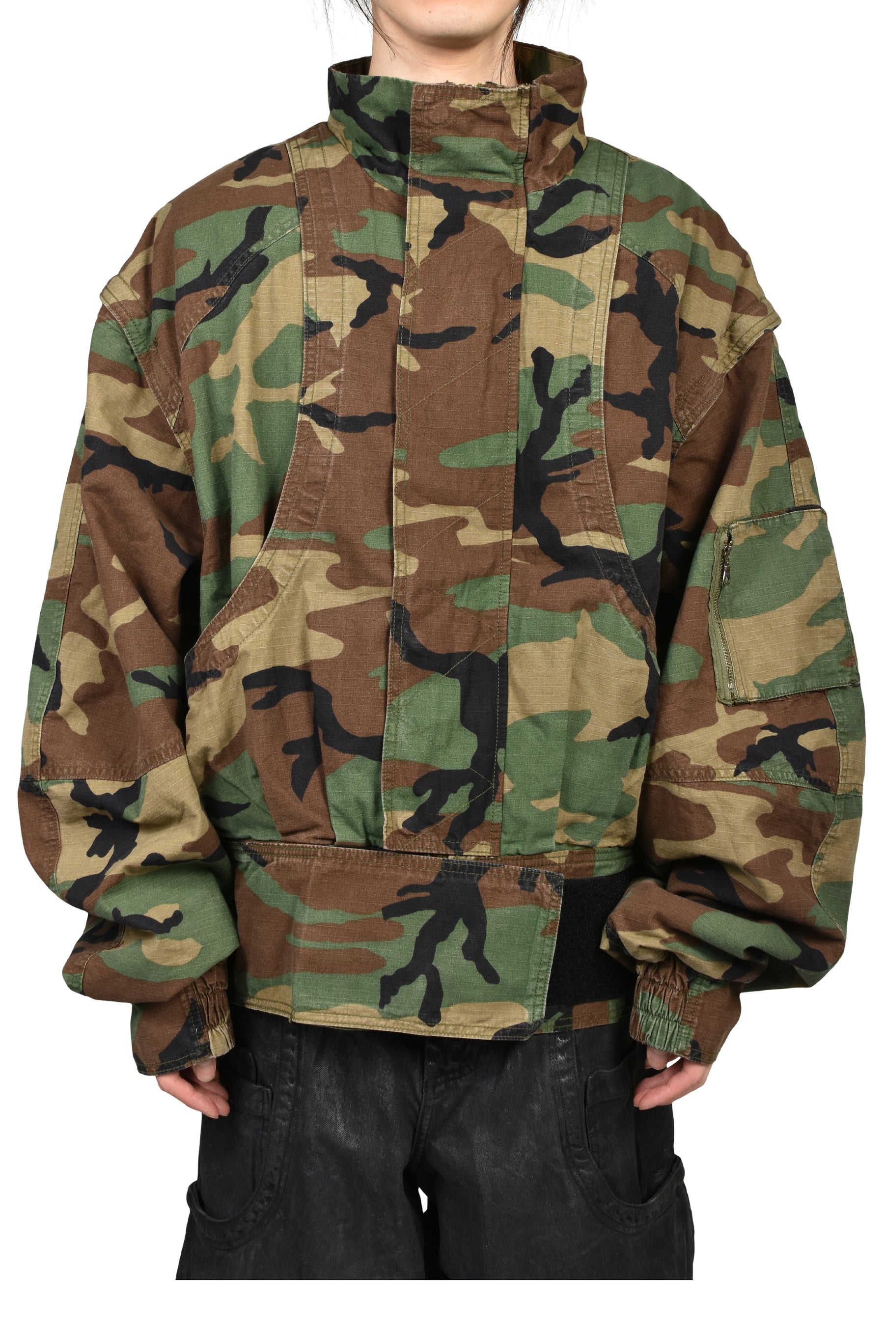 “ANATNOM” / CAMO
