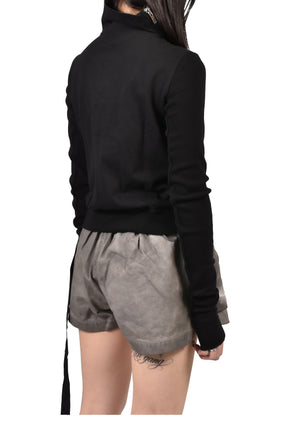 MOUNTAIN SWEAT / BLK