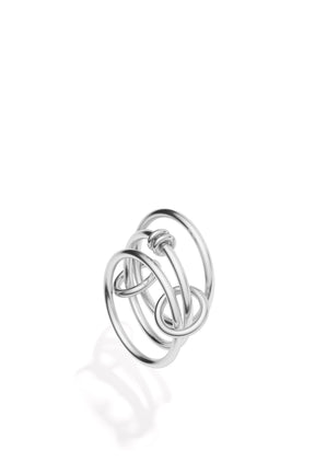 ACACIA SILVER / SIL