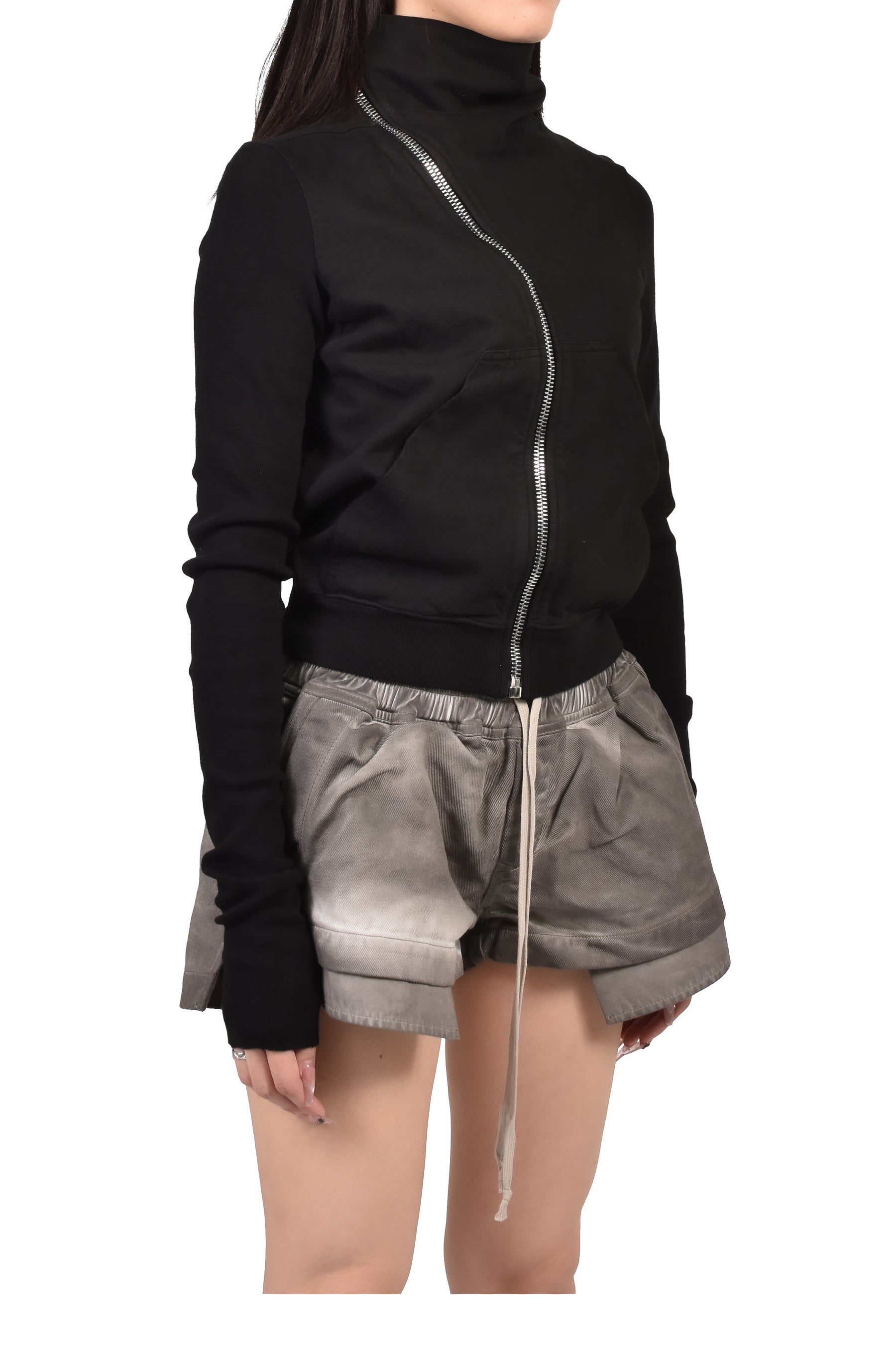 MOUNTAIN SWEAT / BLK