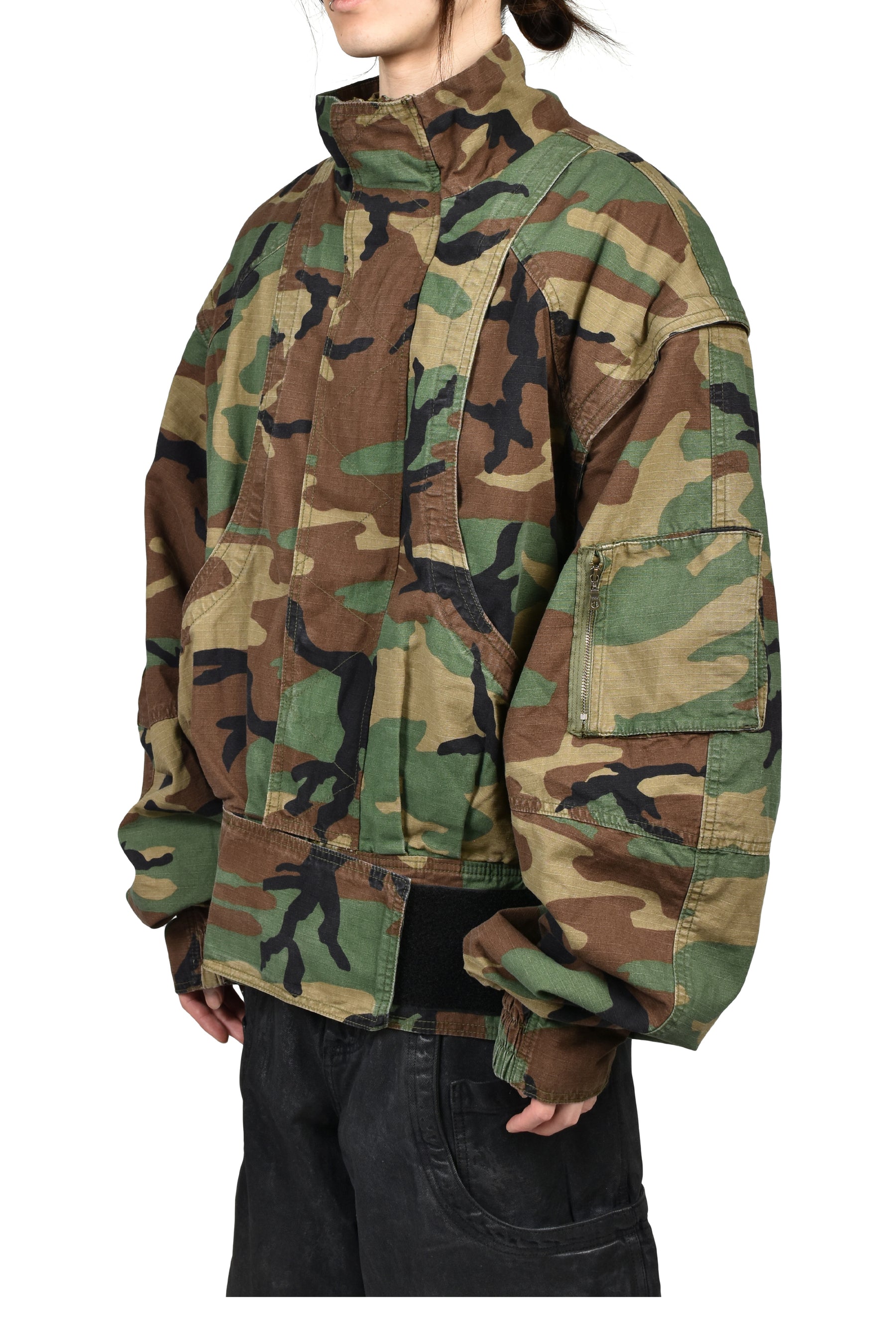 “ANATNOM” / CAMO