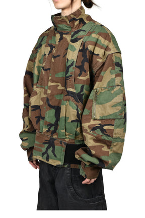 “ANATNOM” / CAMO