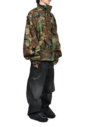 “ANATNOM” / CAMO