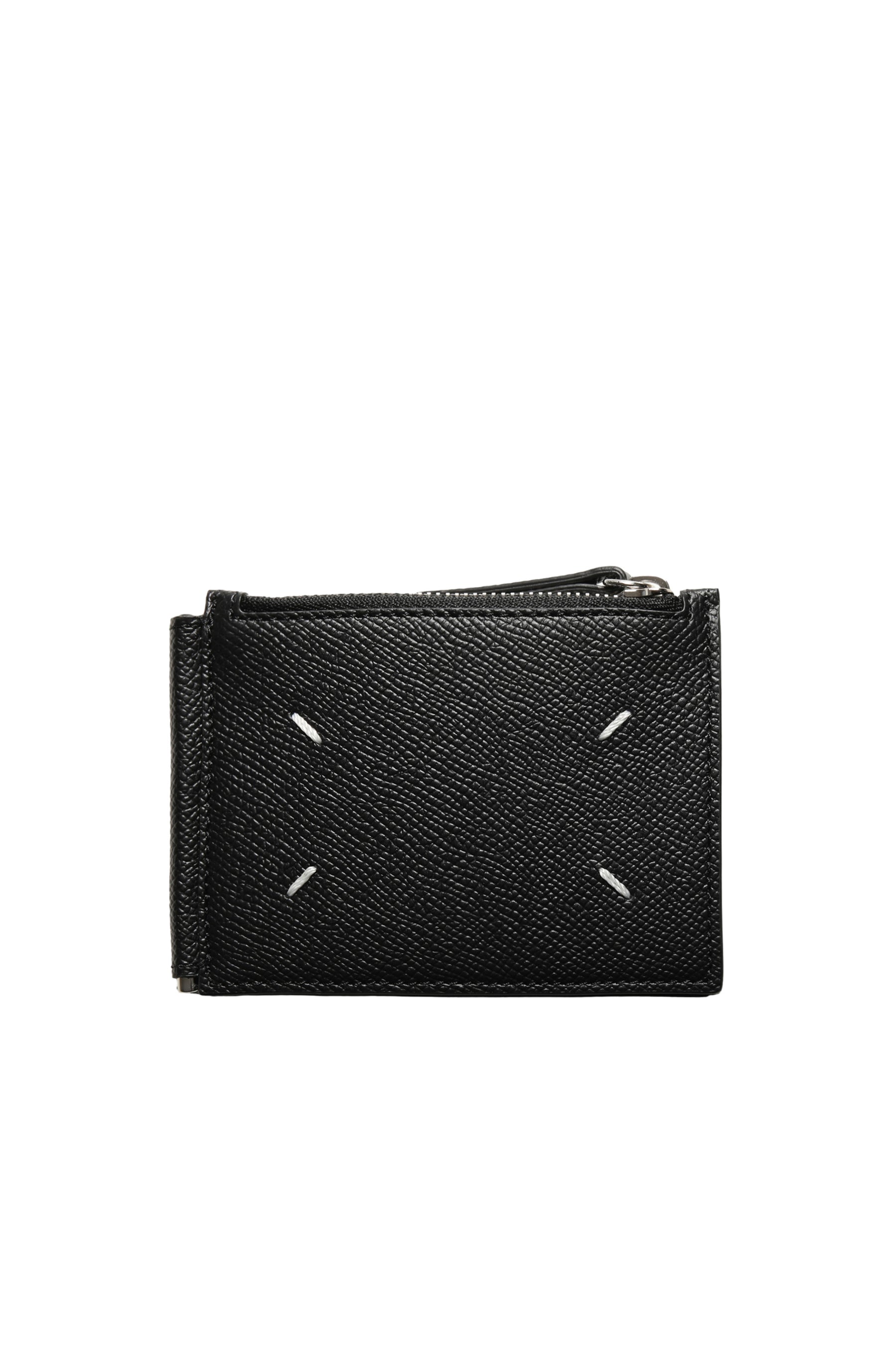 WALLET SLIM 2 PINCER / BLK