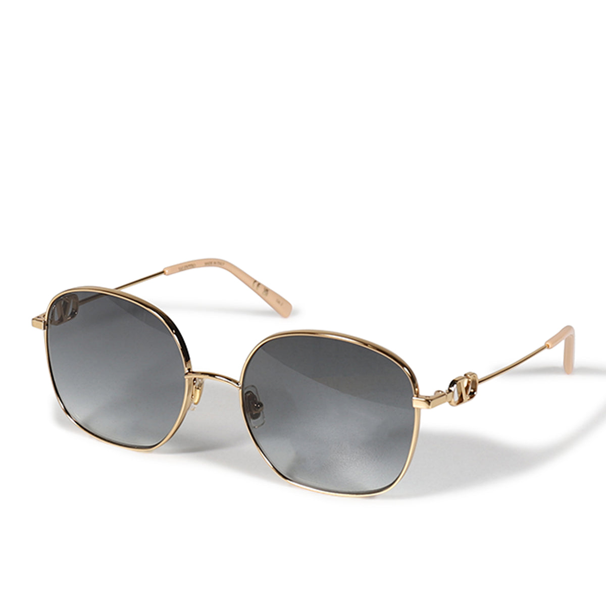 VALENTINO ヴァレンティノSS26 VG0028S-001 / GLD BLK - NUBIAN ヌビアン