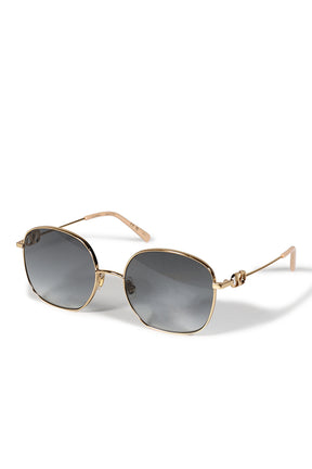 VG0028S-001 / GLD BLK