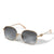 VG0028S-001 / GLD BLK