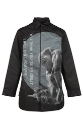 YY-A25-0000-058 / BLK