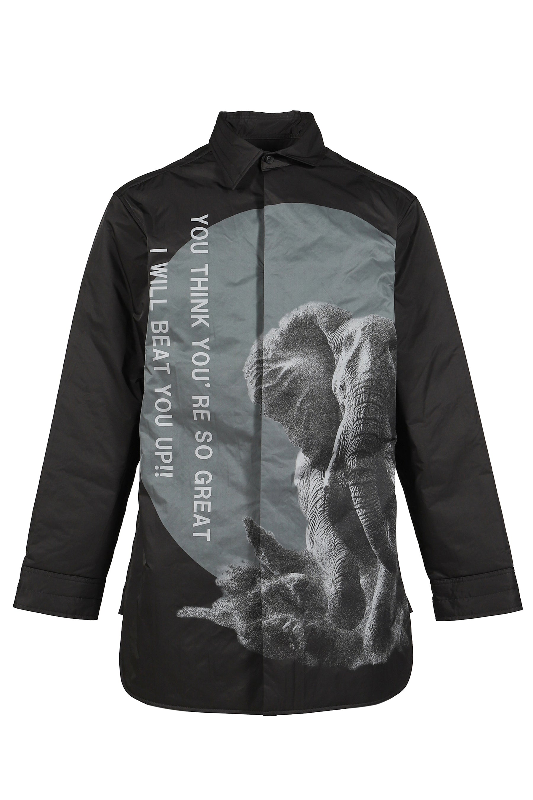 YY-A25-0000-058 / BLK