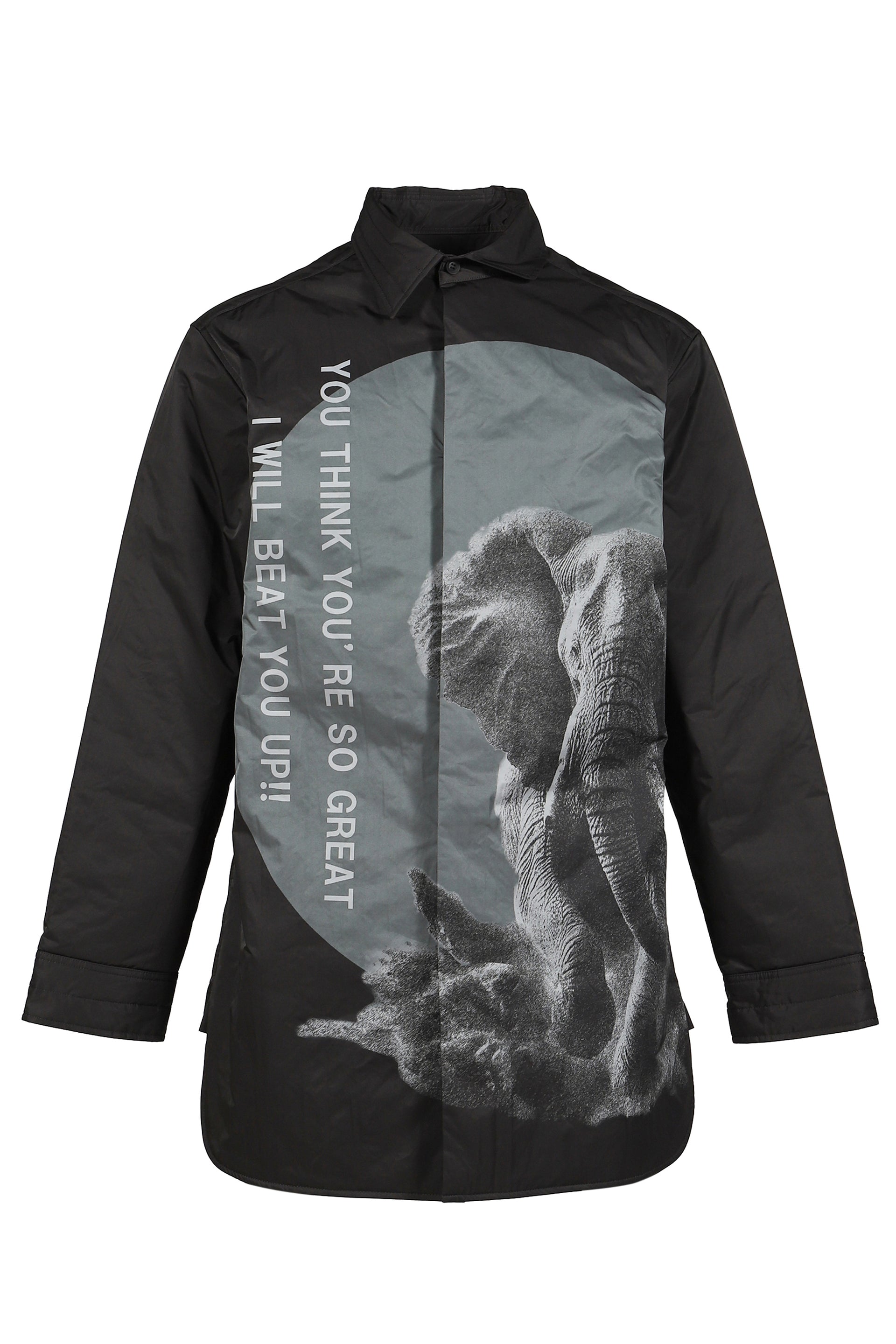 YY-A25-0000-058 / BLK