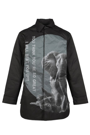 YY-A25-0000-058 / BLK