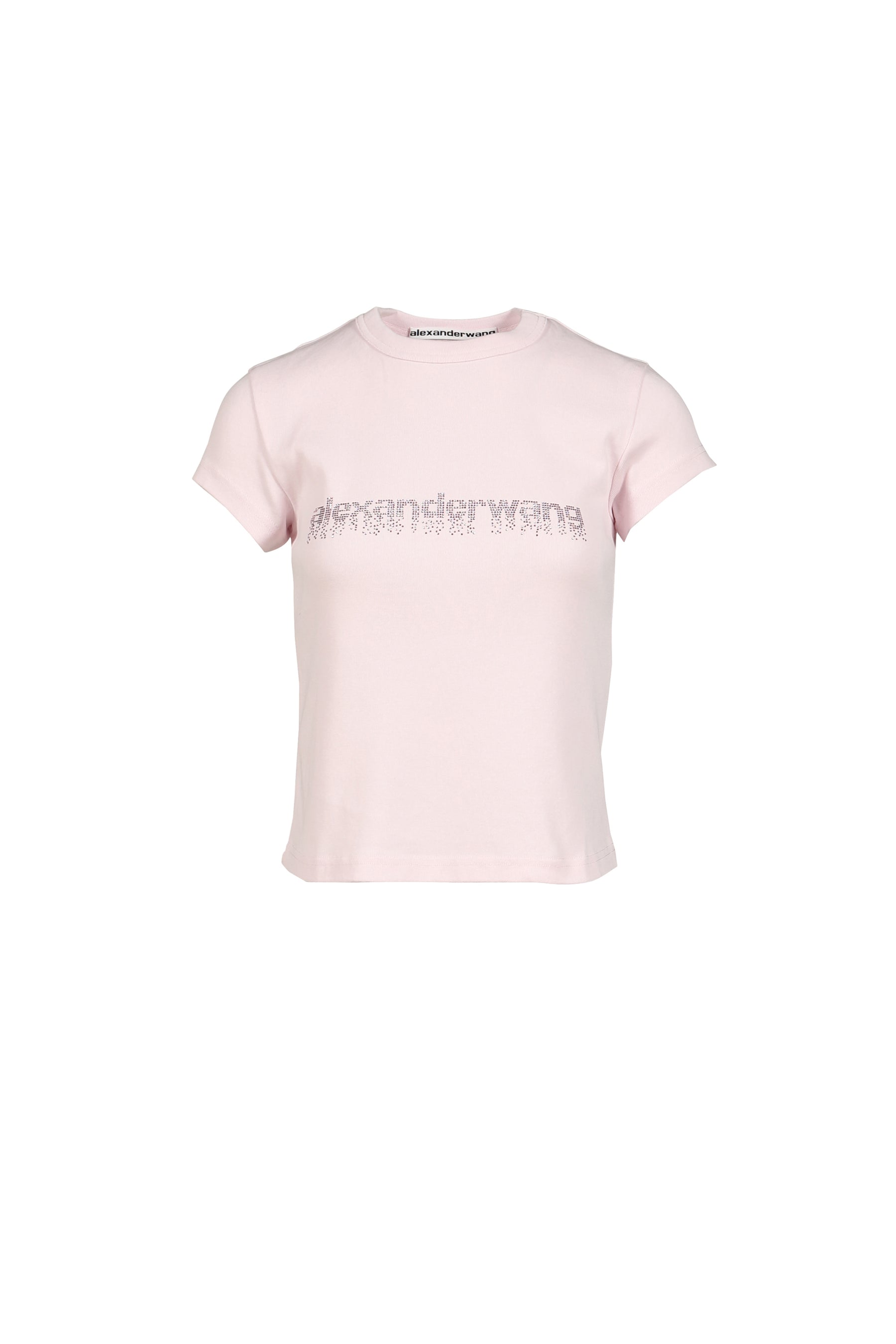 BABY TEE / LIGHT PINK