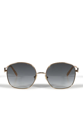 VG0028S-001 / GLD BLK