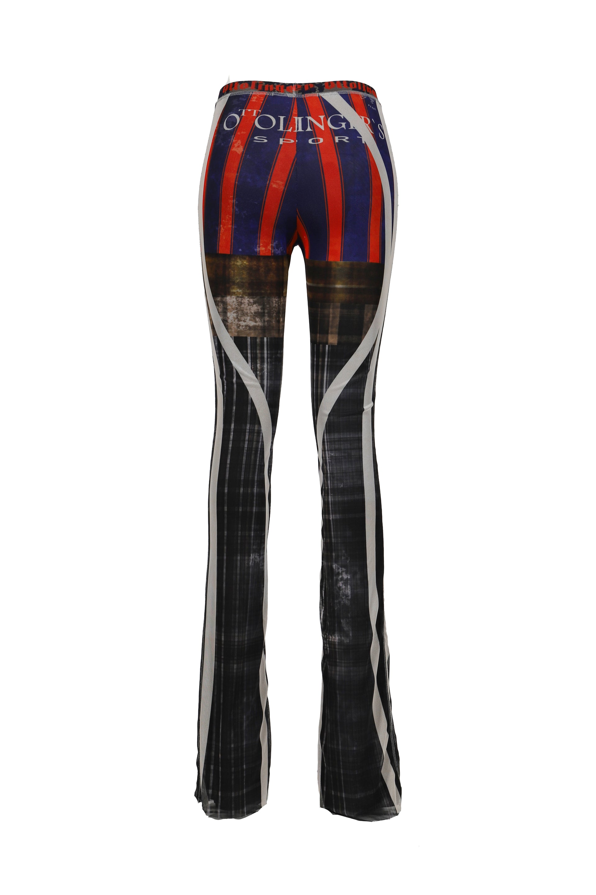 OTTOLINGER (オットリンガー) | NUBIAN TOKYO 通販