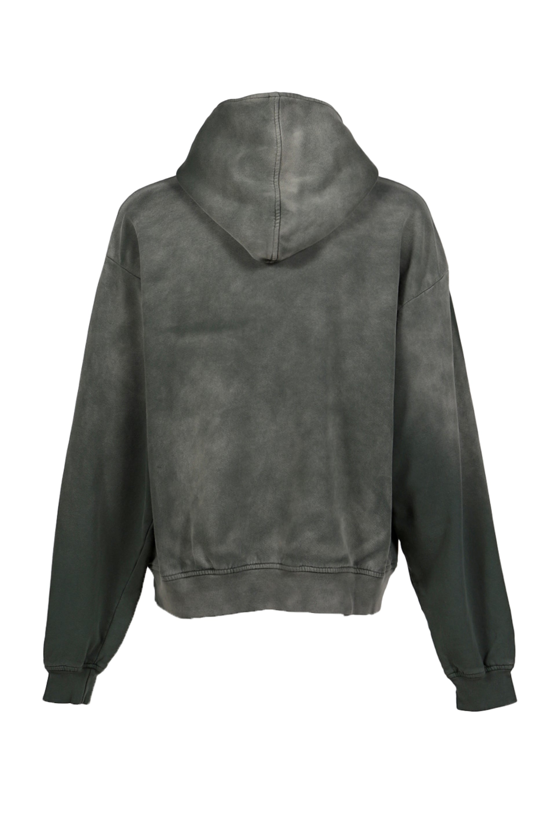 THIRTEEN STUDIOS GREEN HOODIE / GRN