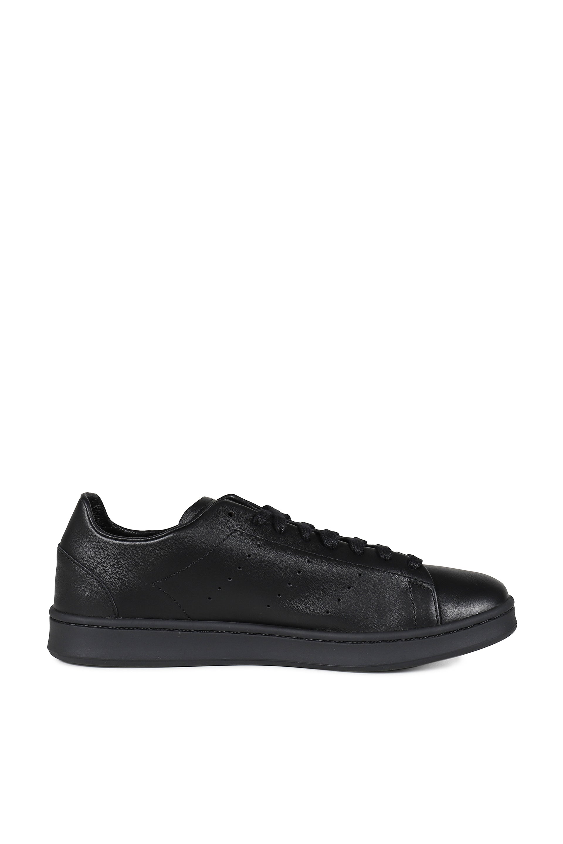 STAN SMITH / BLK/BLK/BLK