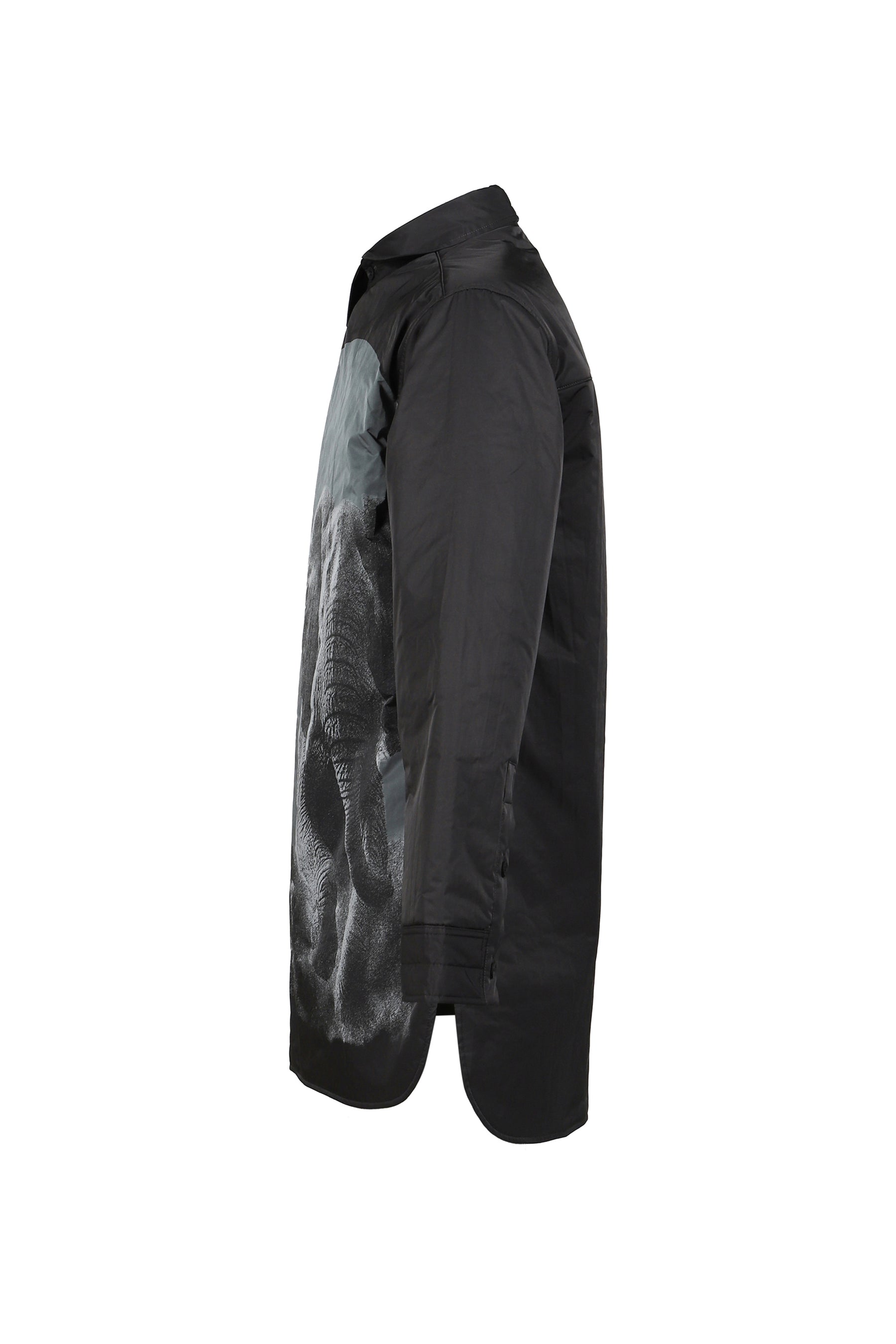 YY-A25-0000-058 / BLK