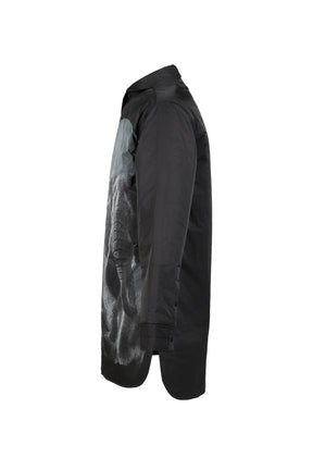 YY-A25-0000-058 / BLK