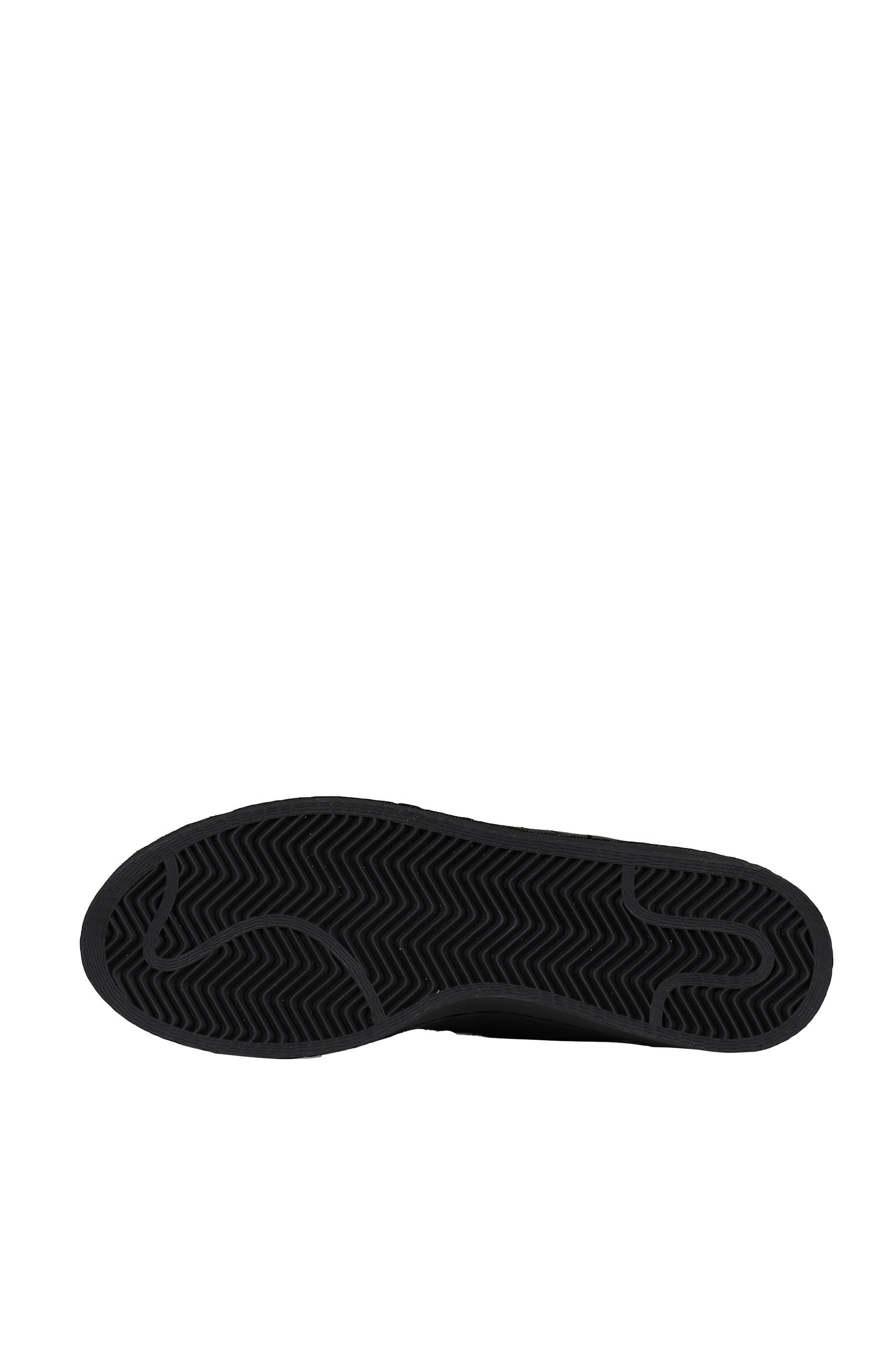 JABBAR LOW / CORE BLK/CORE BLK/GLD MTL