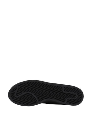 JABBAR LOW / CORE BLK/CORE BLK/GLD MTL