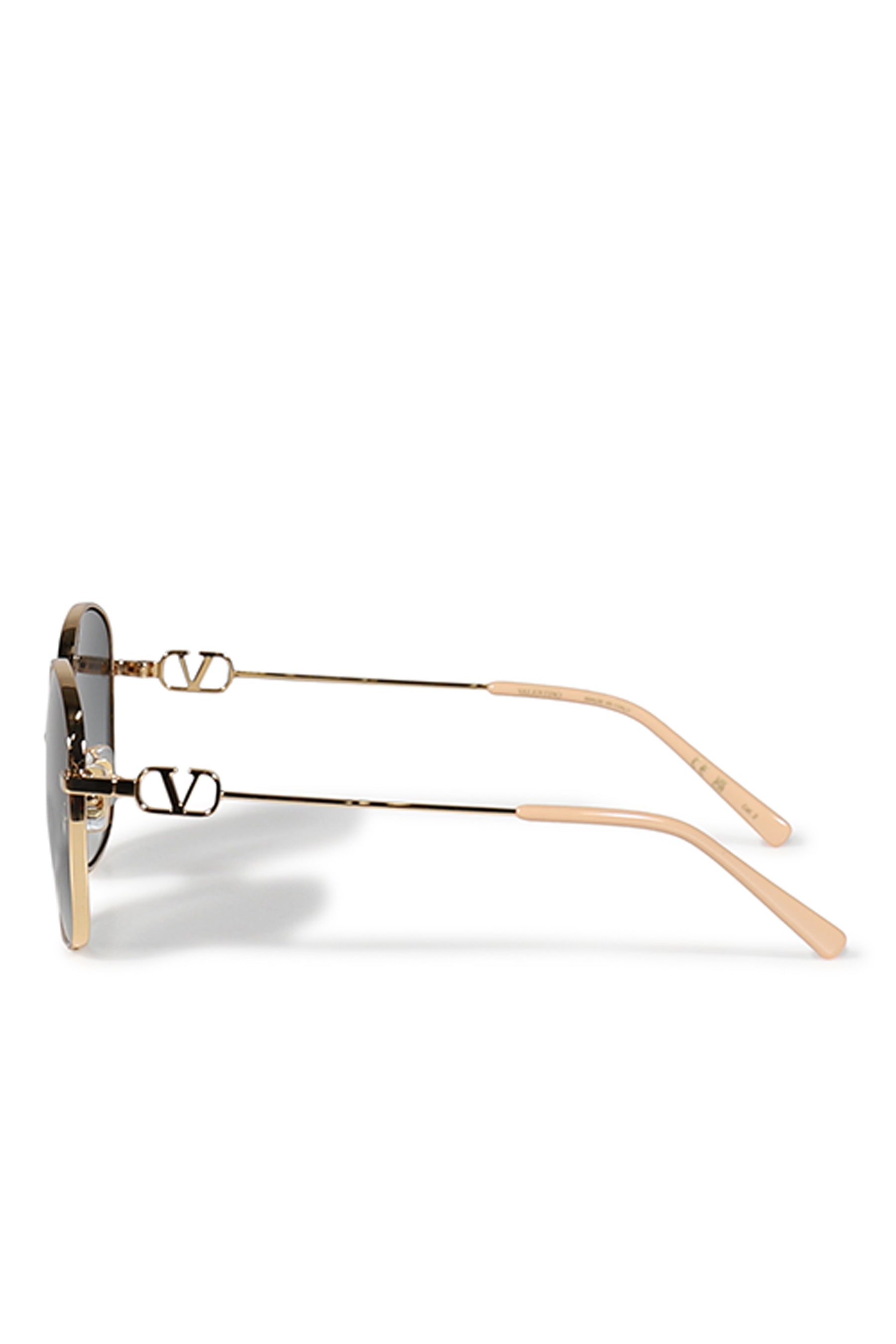 VG0028S-001 / GLD BLK