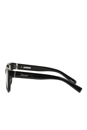 PALOMA / BLK/ SIL/ OPTICAL