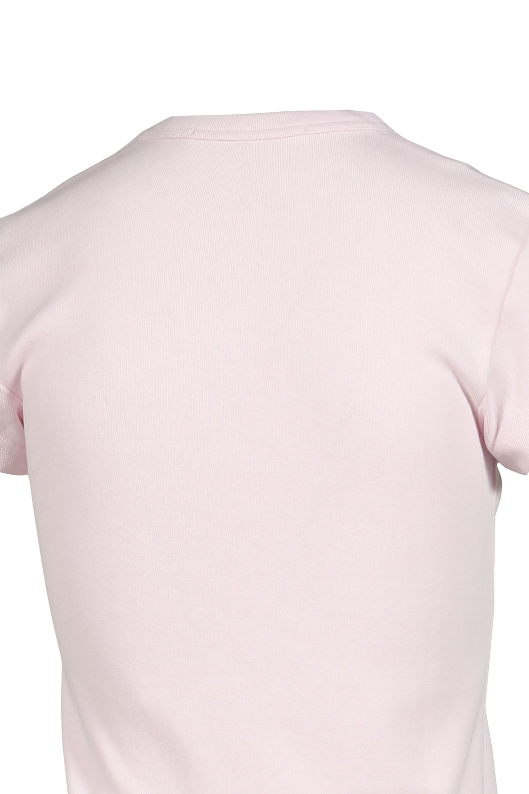 BABY TEE / LIGHT PINK