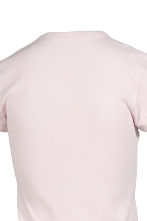 BABY TEE / LIGHT PINK